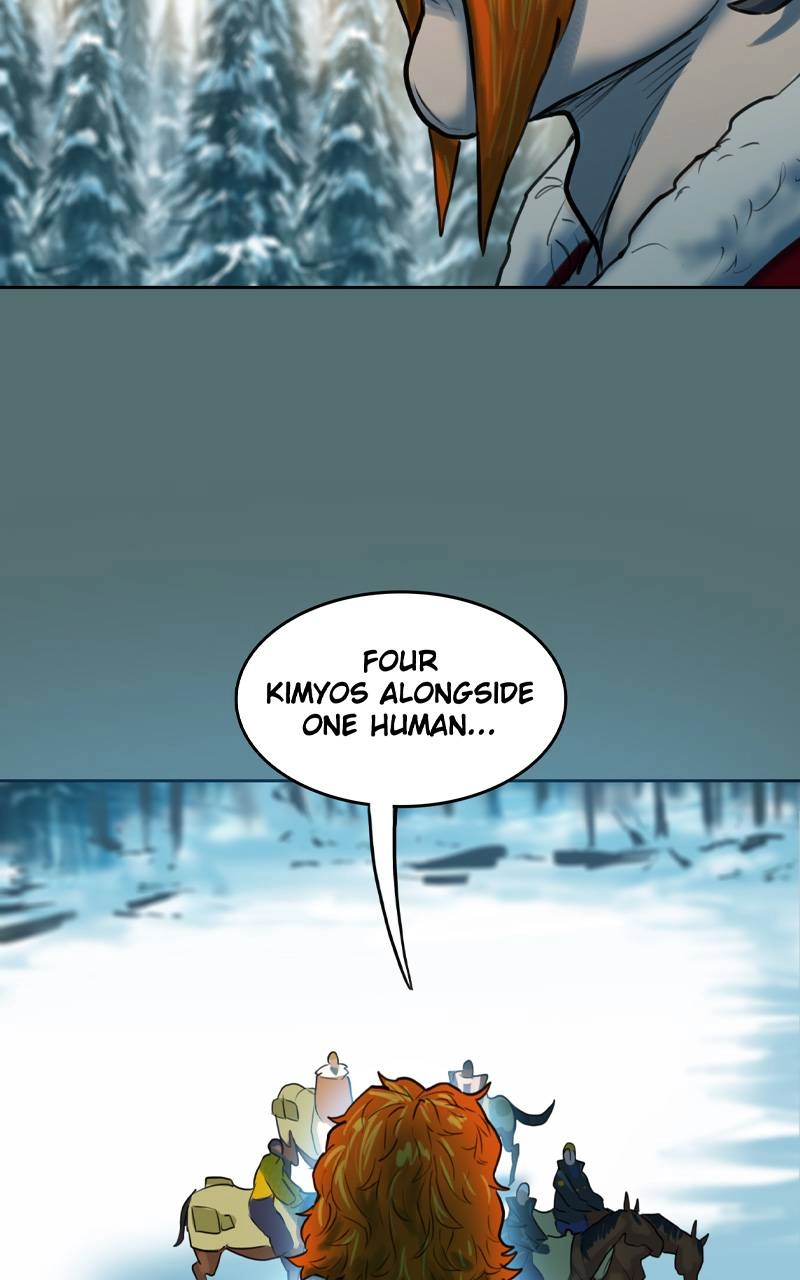 Ordeal Chapter 76, page 10 of 111