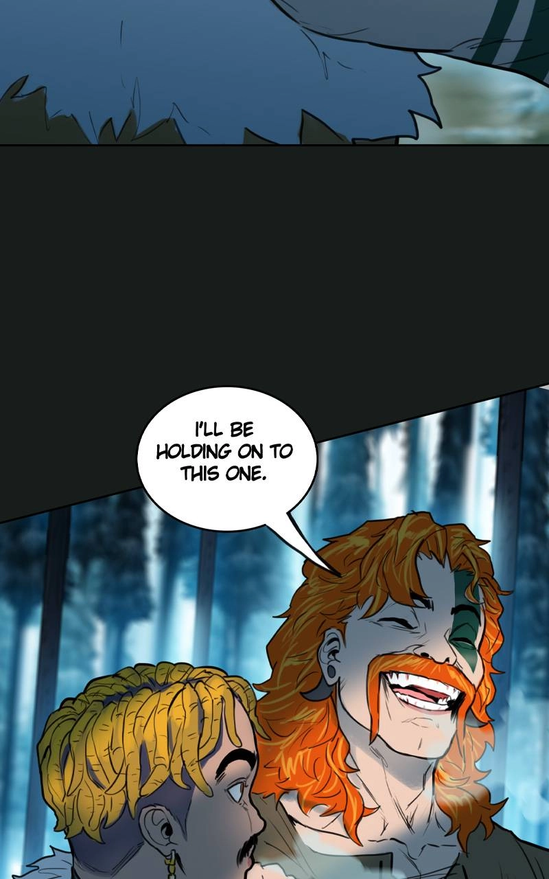 Ordeal Chapter 76, page 101 of 111