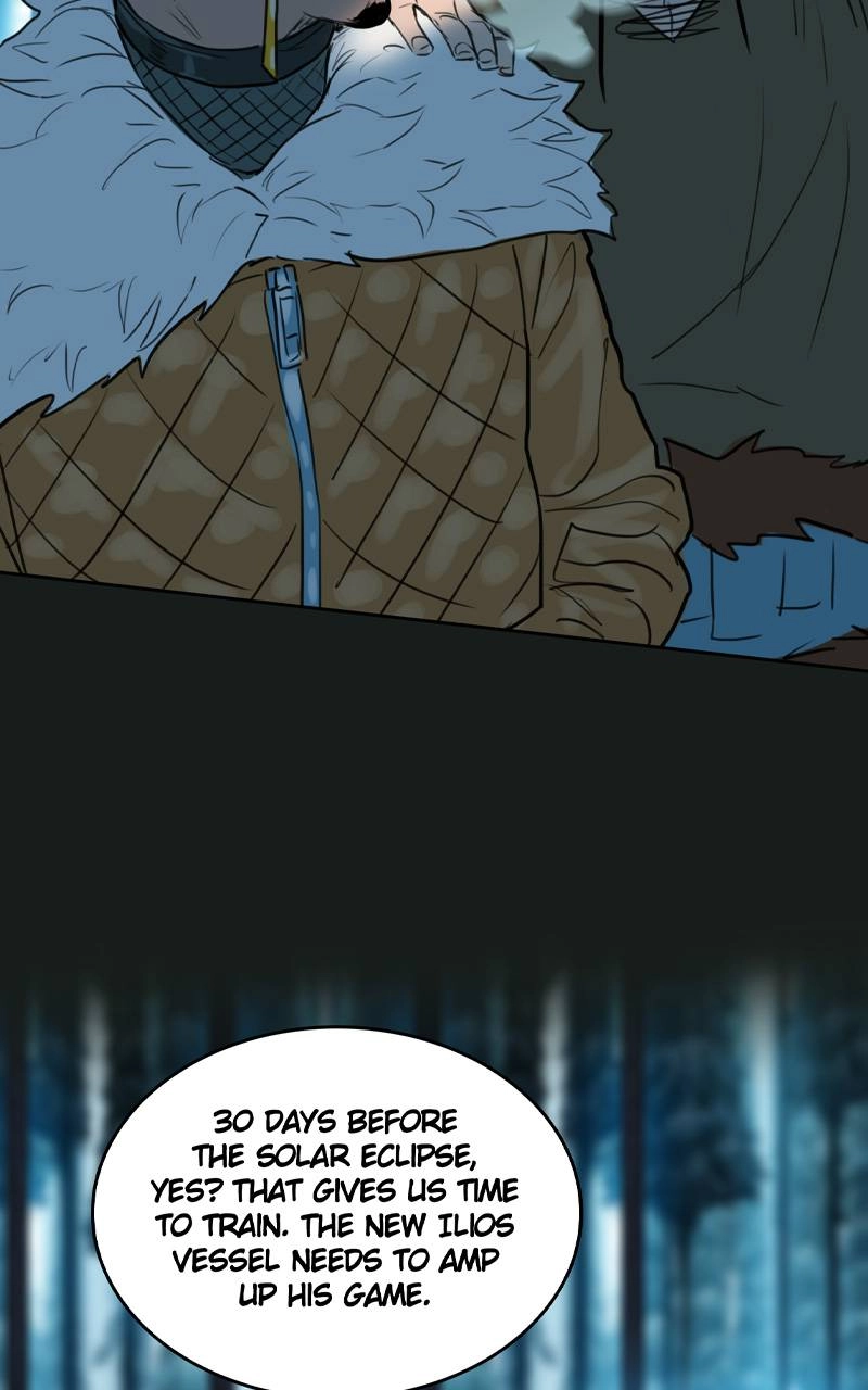 Ordeal Chapter 76, page 102 of 111