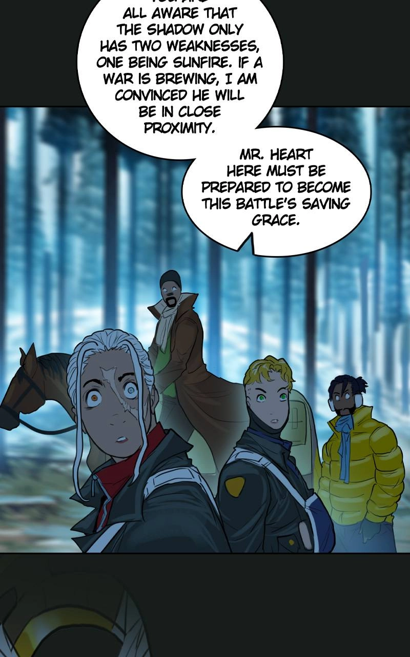 Ordeal Chapter 76, page 104 of 111