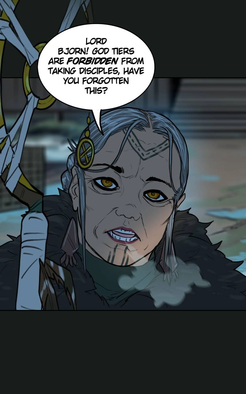 Ordeal Chapter 76, page 105 of 111