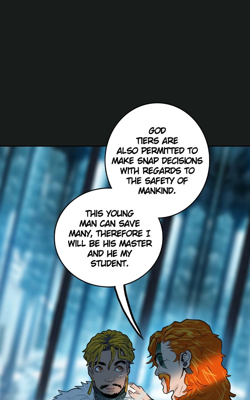 Ordeal Chapter 76, page 106 of 111