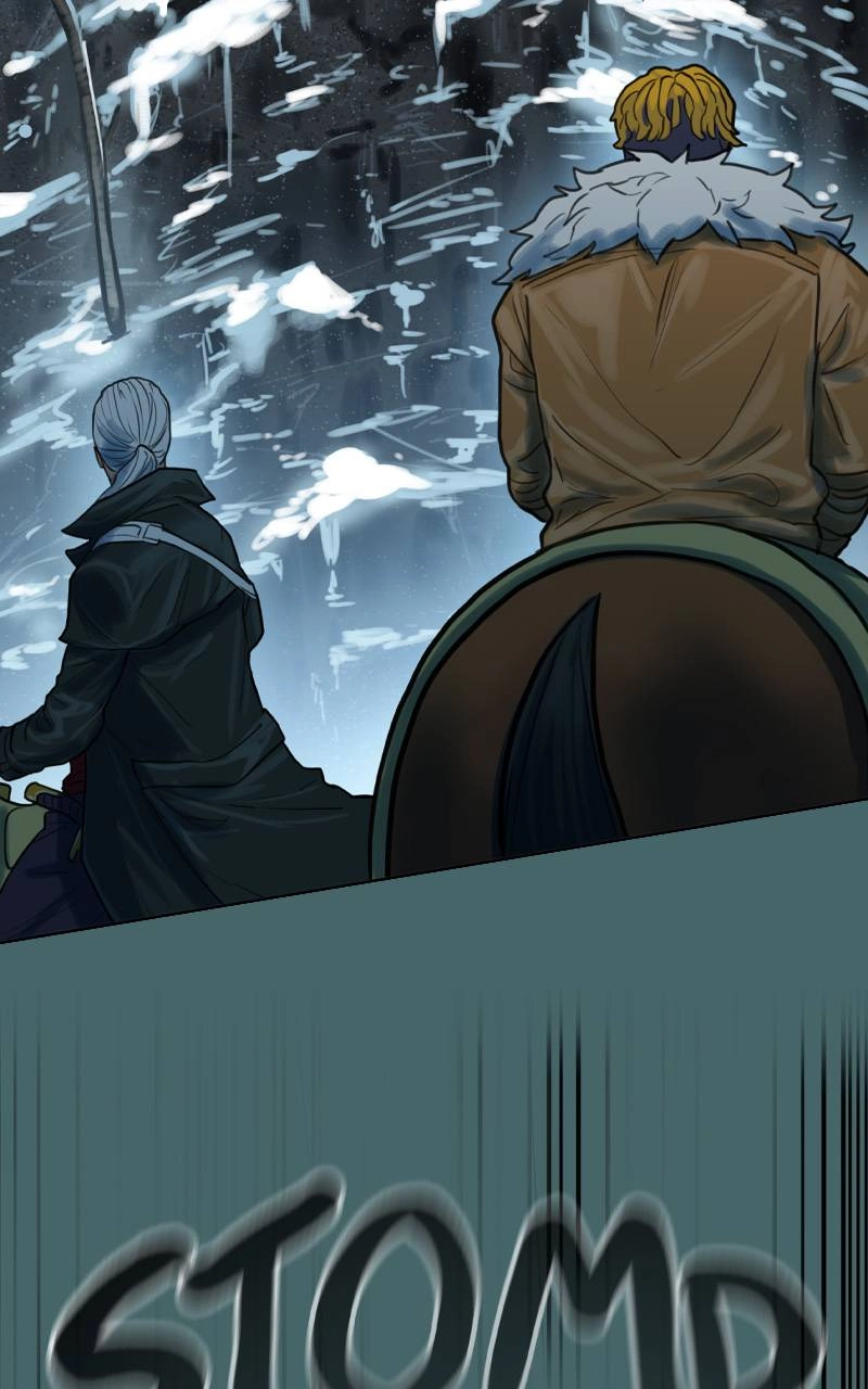 Ordeal Chapter 76, page 13 of 111