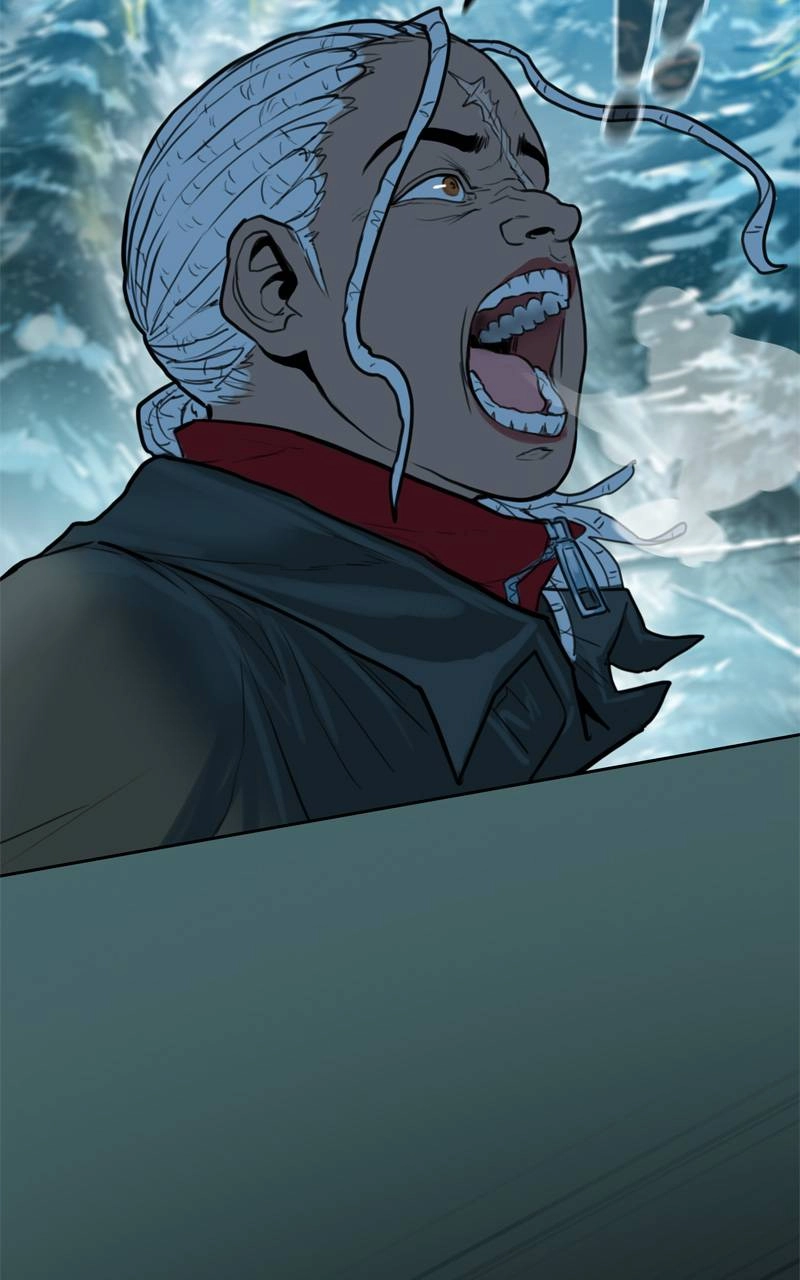 Ordeal Chapter 76, page 26 of 111