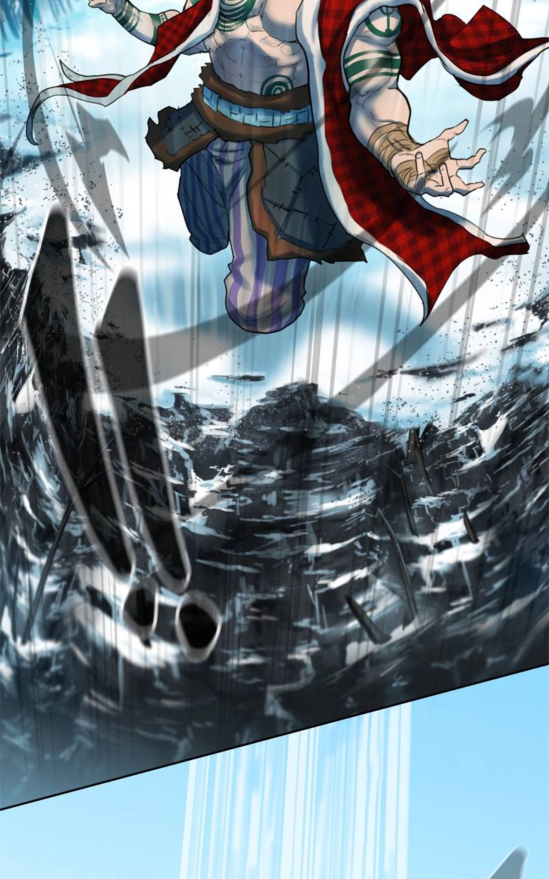 Ordeal Chapter 76, page 31 of 111