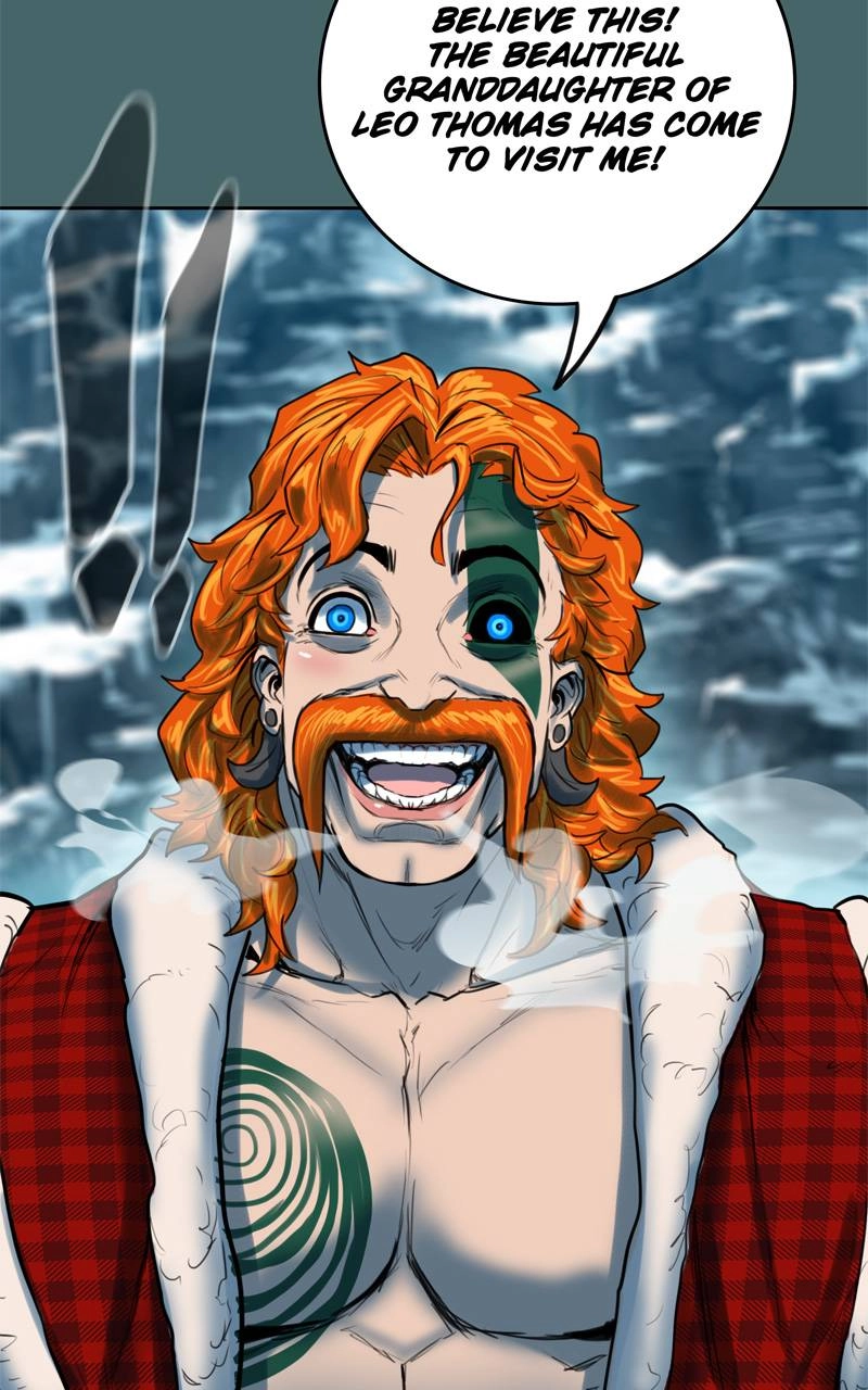 Ordeal Chapter 76, page 36 of 111