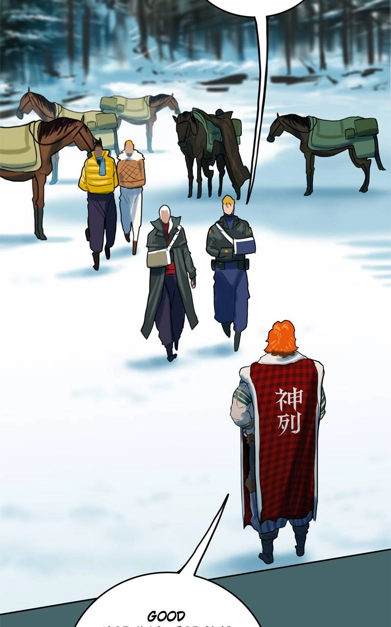 Ordeal Chapter 76, page 40 of 111