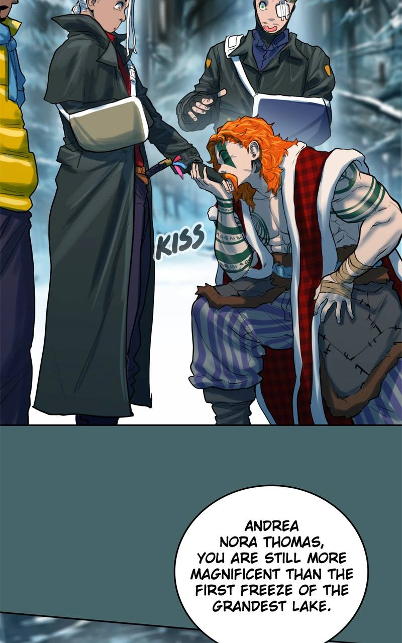 Ordeal Chapter 76, page 42 of 111