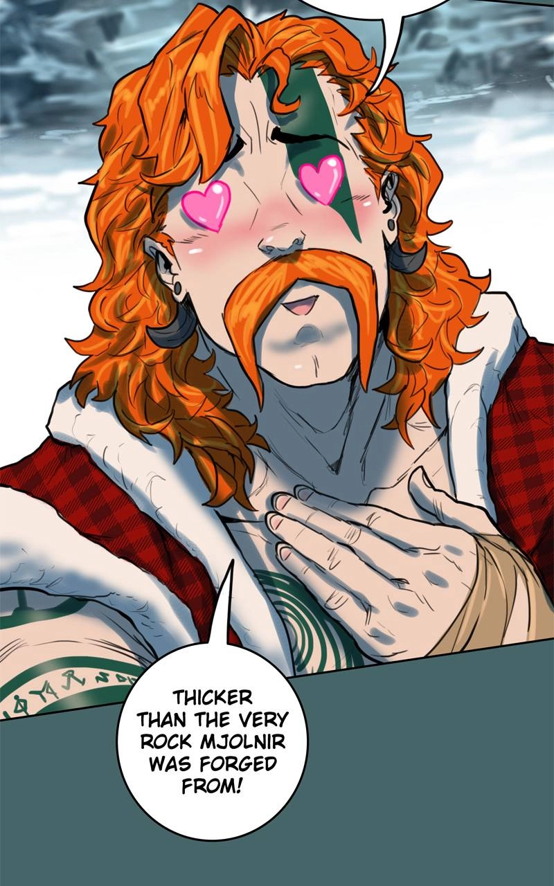 Ordeal Chapter 76, page 43 of 111