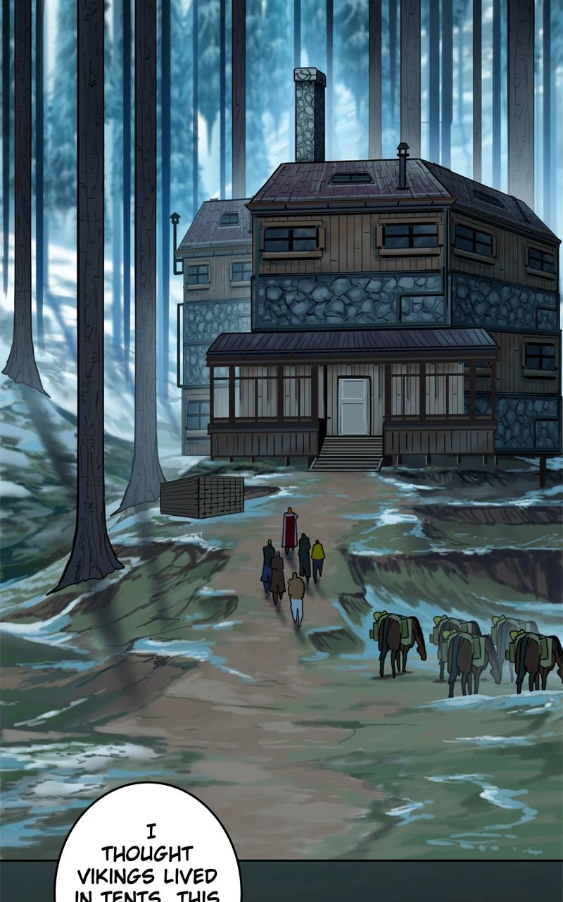 Ordeal Chapter 76, page 53 of 111