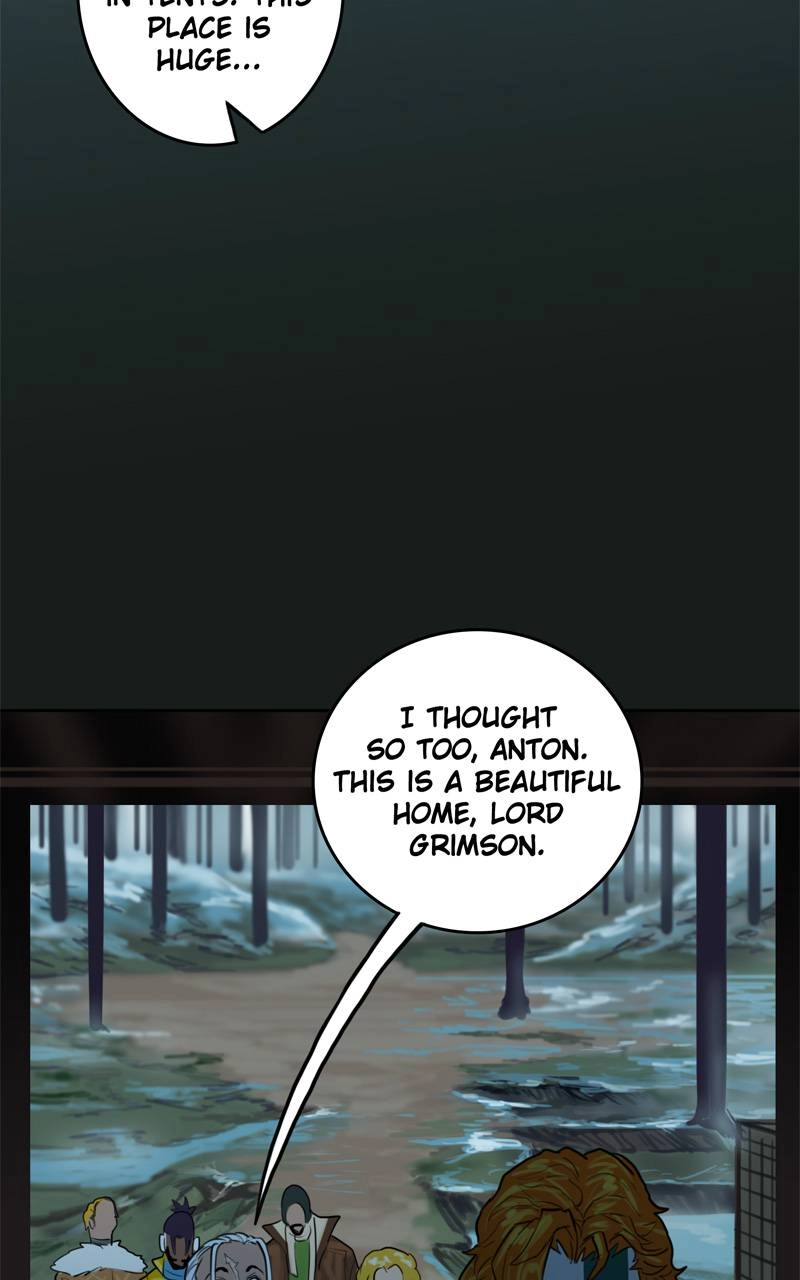 Ordeal Chapter 76, page 54 of 111