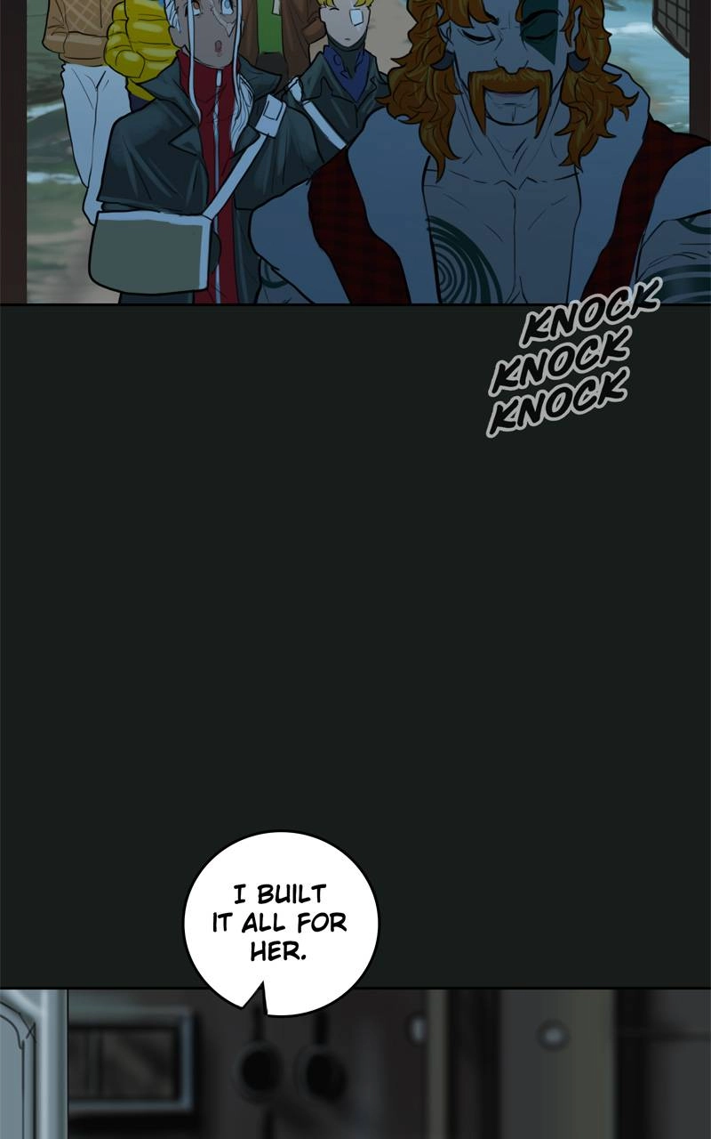 Ordeal Chapter 76, page 55 of 111