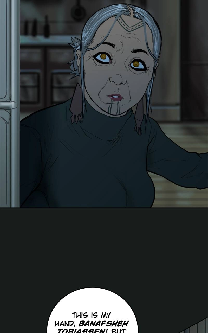 Ordeal Chapter 76, page 56 of 111