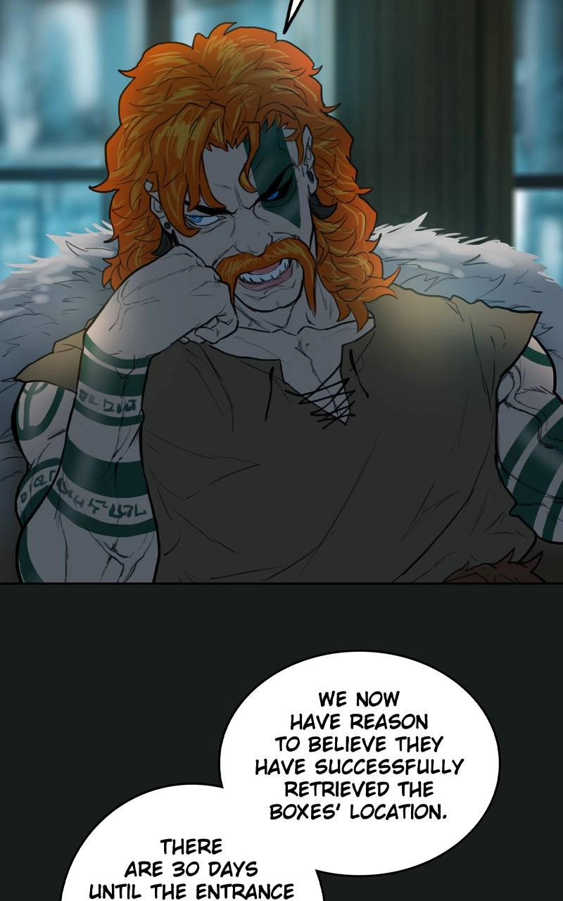 Ordeal Chapter 76, page 65 of 111