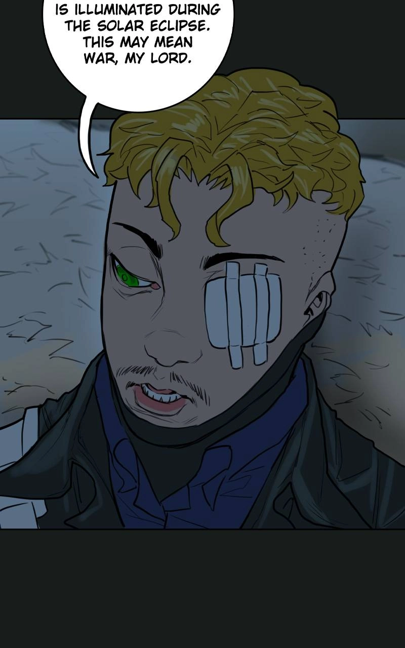 Ordeal Chapter 76, page 66 of 111