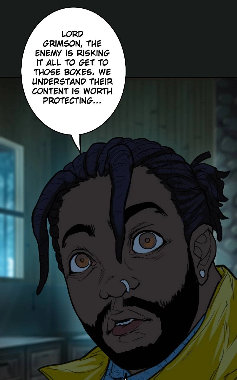 Ordeal Chapter 76, page 67 of 111