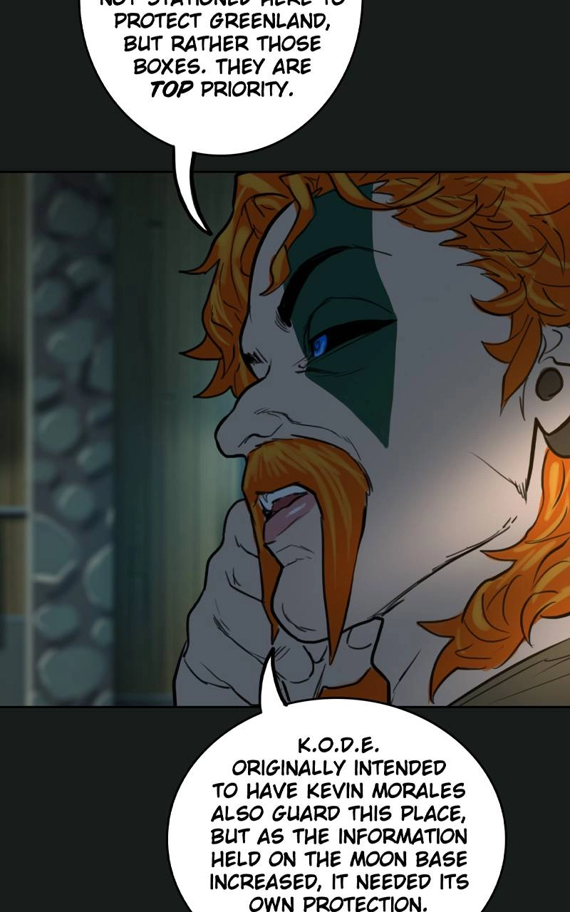 Ordeal Chapter 76, page 69 of 111