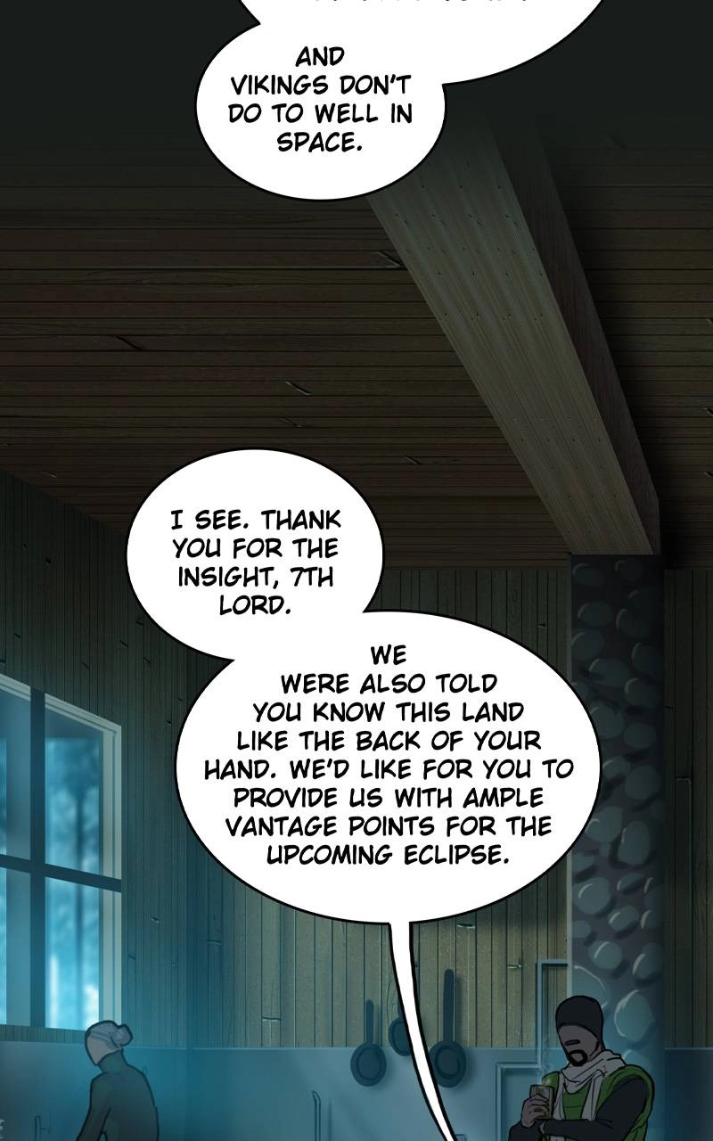 Ordeal Chapter 76, page 70 of 111