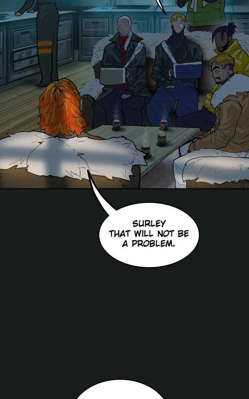 Ordeal Chapter 76, page 71 of 111