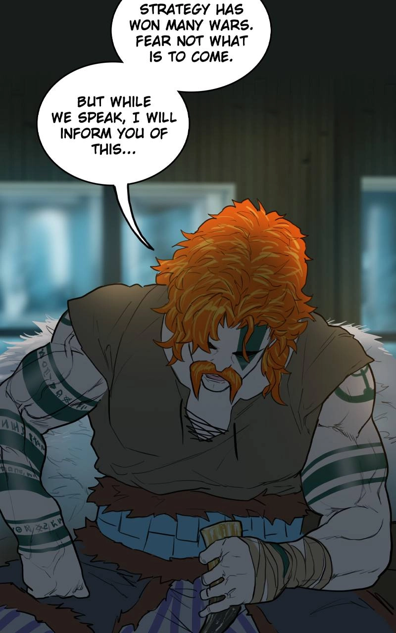 Ordeal Chapter 76, page 72 of 111