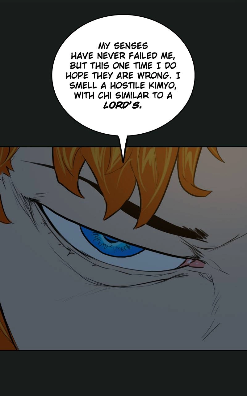 Ordeal Chapter 76, page 78 of 111
