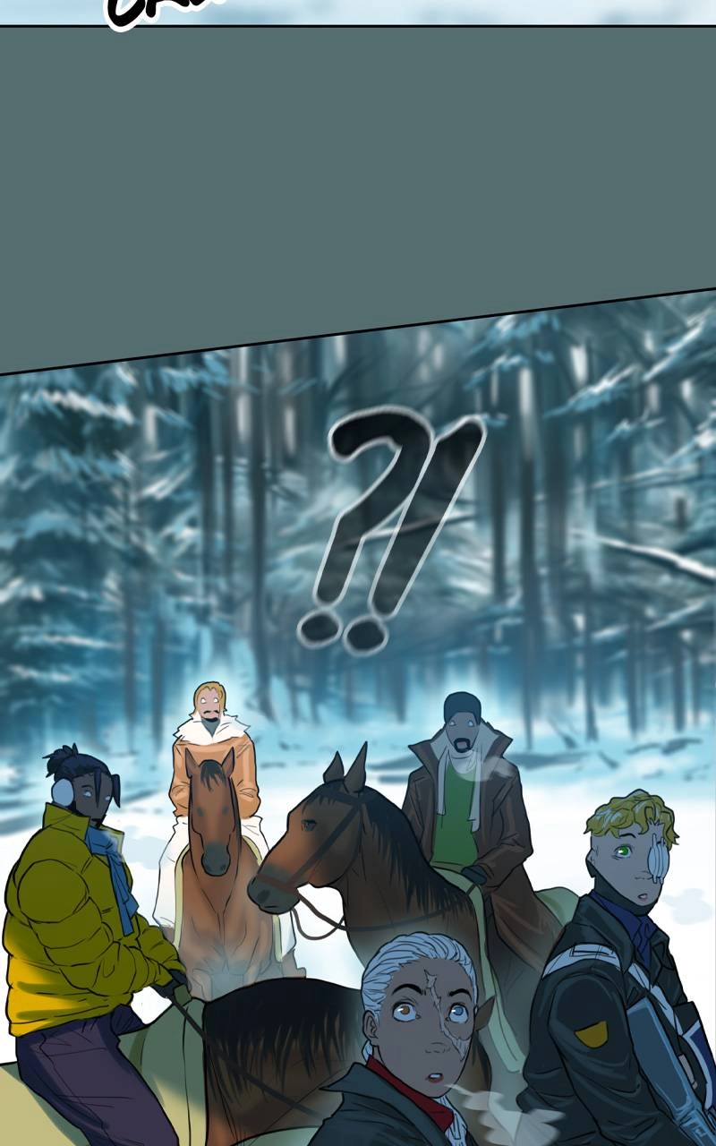 Ordeal Chapter 76, page 8 of 111