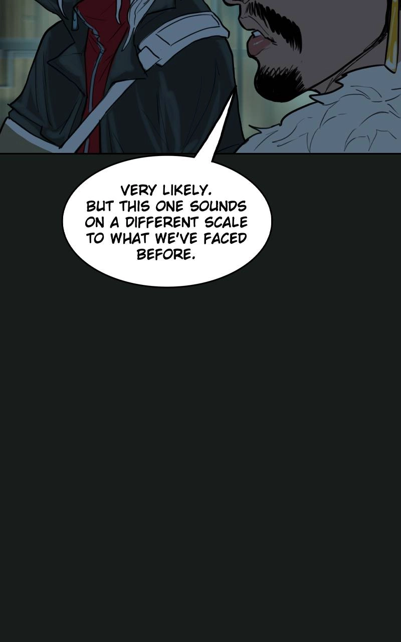 Ordeal Chapter 76, page 80 of 111