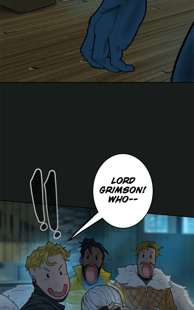 Ordeal Chapter 76, page 82 of 111