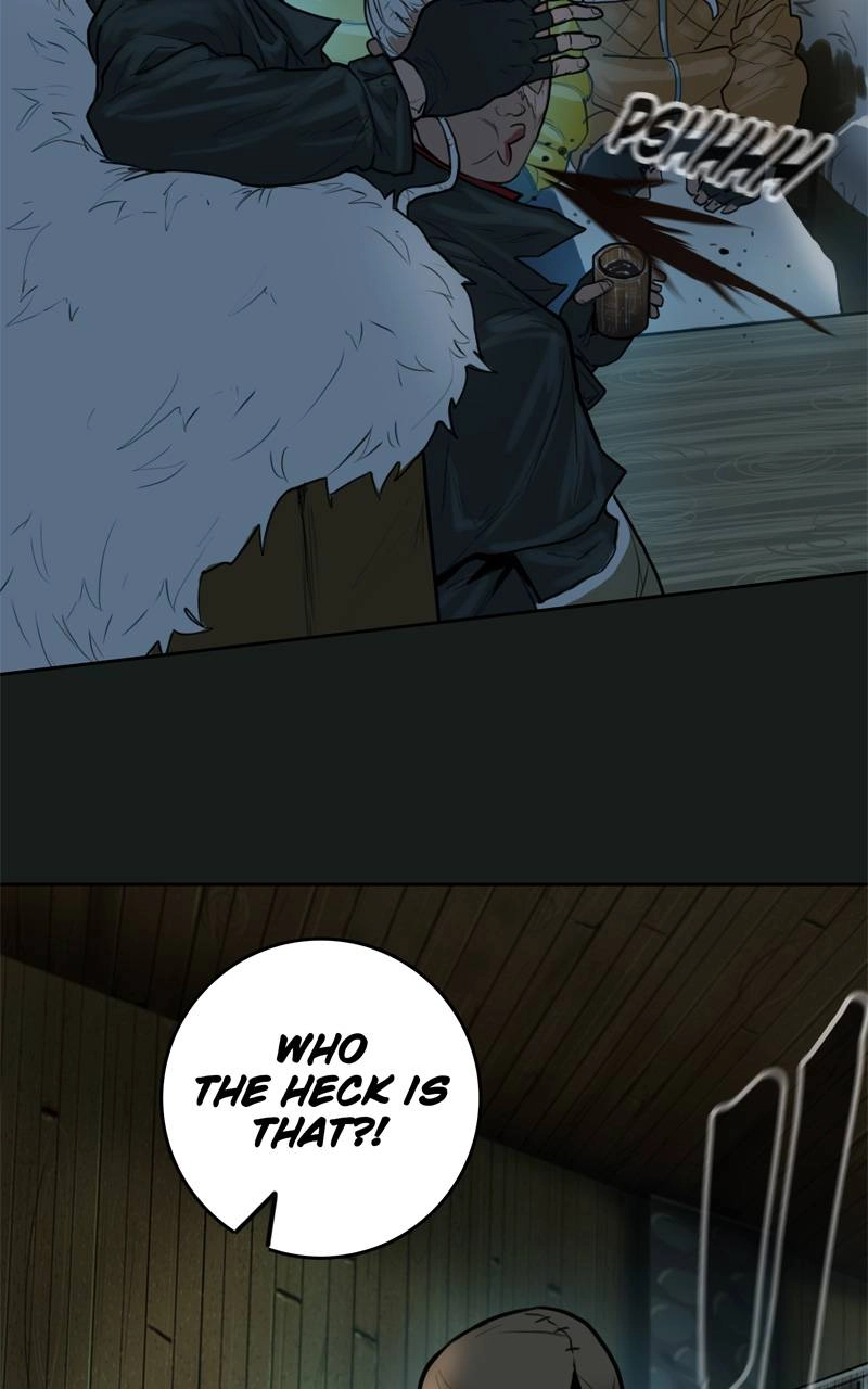 Ordeal Chapter 76, page 83 of 111