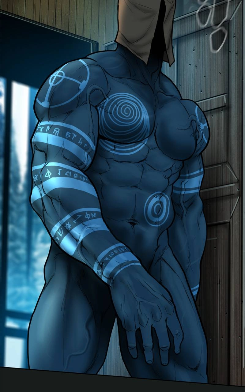 Ordeal Chapter 76, page 84 of 111