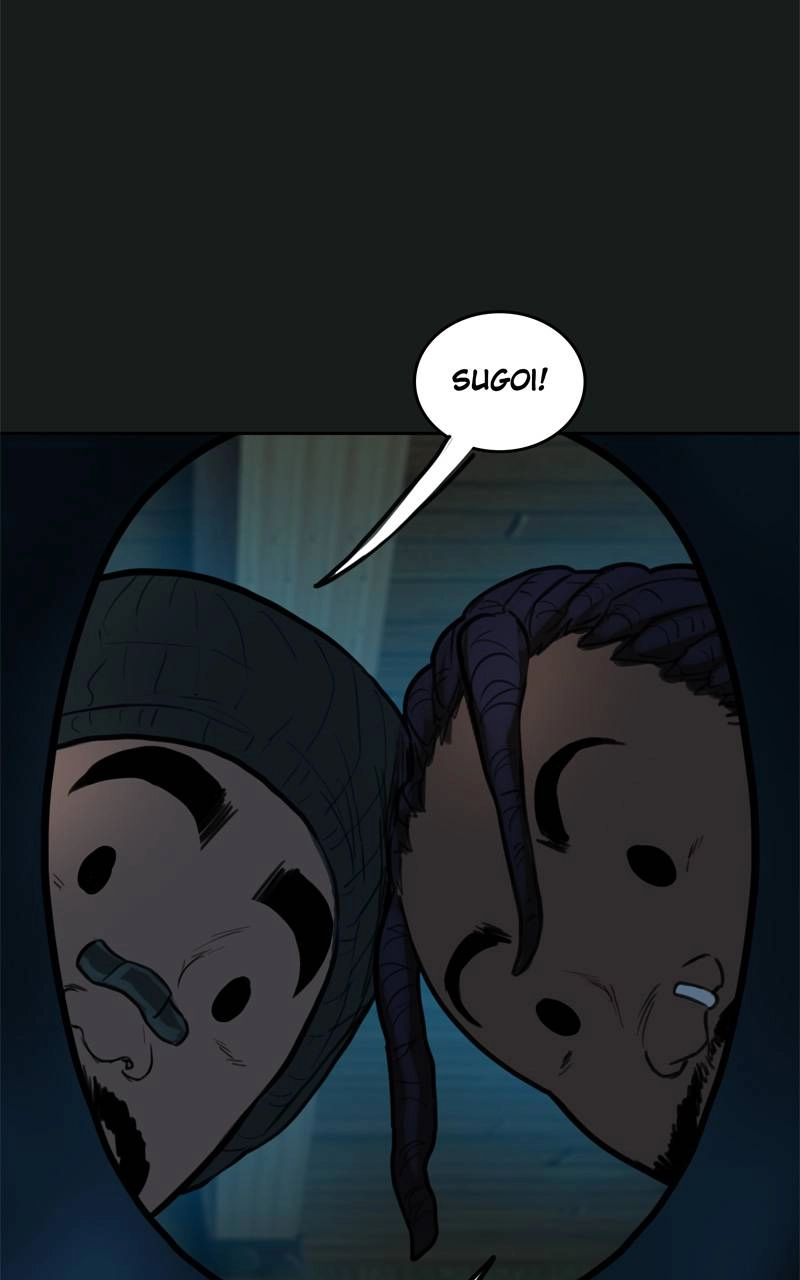 Ordeal Chapter 76, page 90 of 111