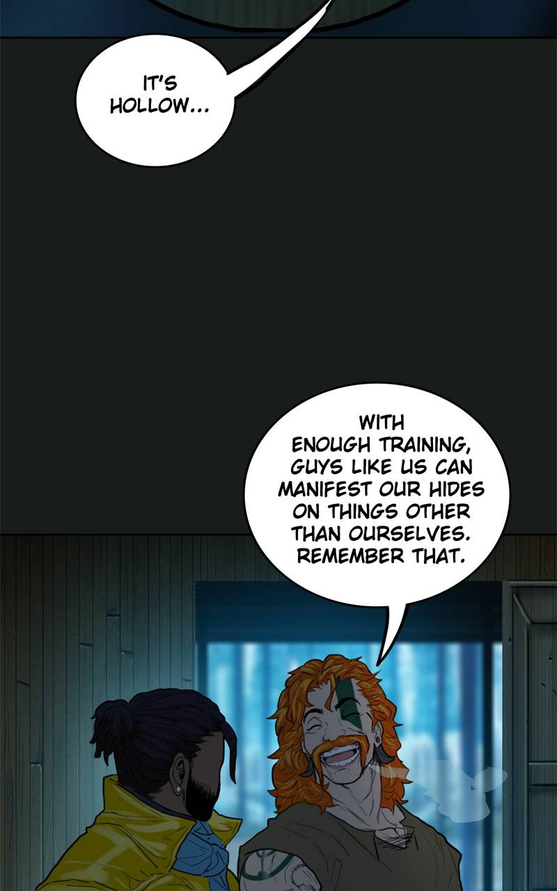 Ordeal Chapter 76, page 91 of 111