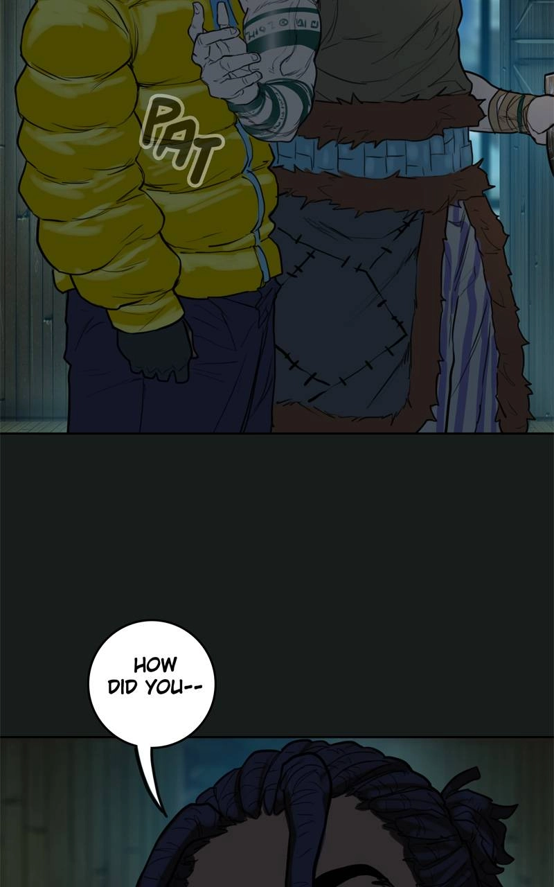 Ordeal Chapter 76, page 92 of 111