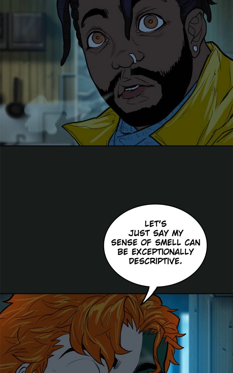 Ordeal Chapter 76, page 93 of 111