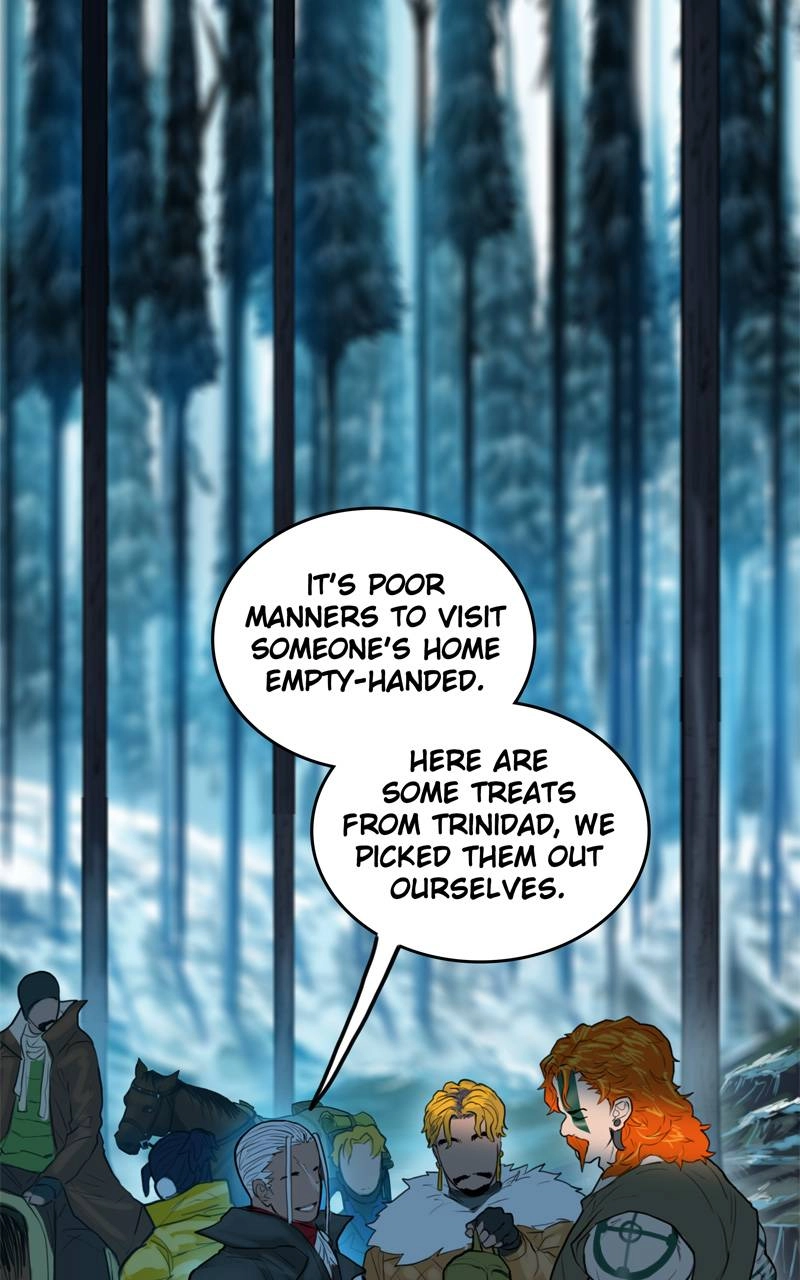 Ordeal Chapter 76, page 95 of 111