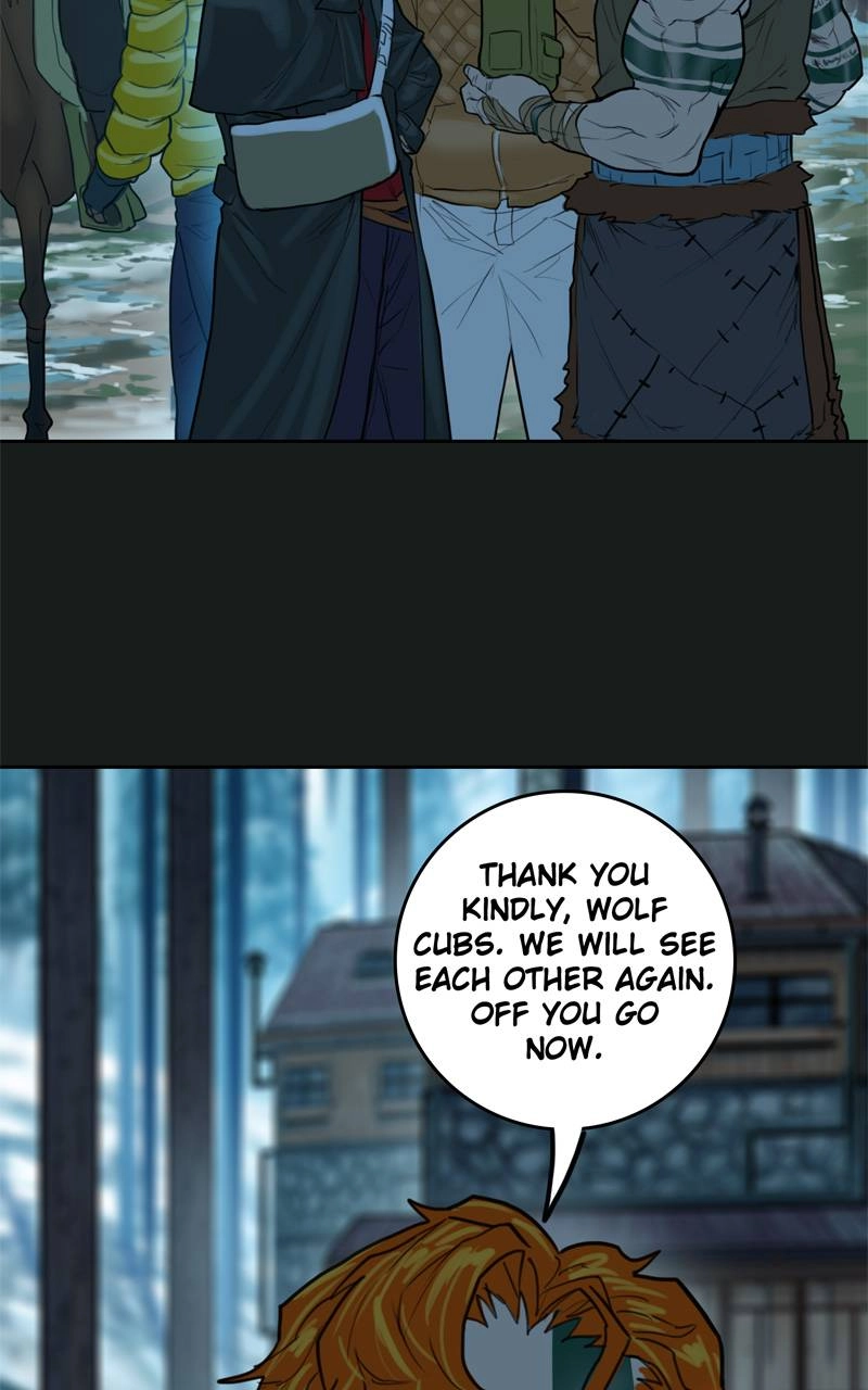 Ordeal Chapter 76, page 96 of 111