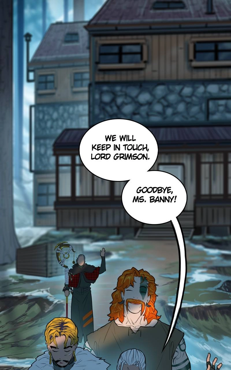 Ordeal Chapter 76, page 98 of 111
