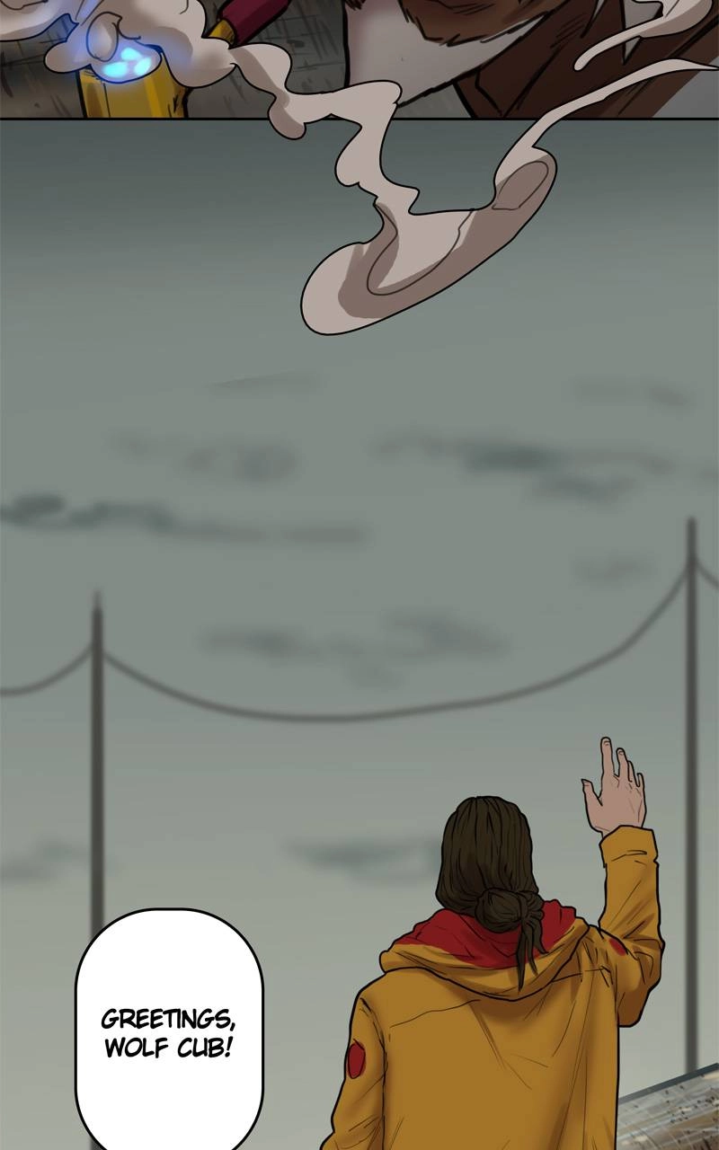 Ordeal Chapter 77, page 18 of 82