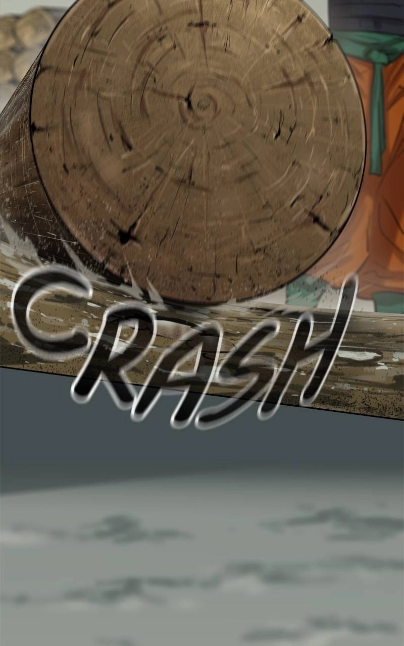 Ordeal Chapter 77, page 21 of 82