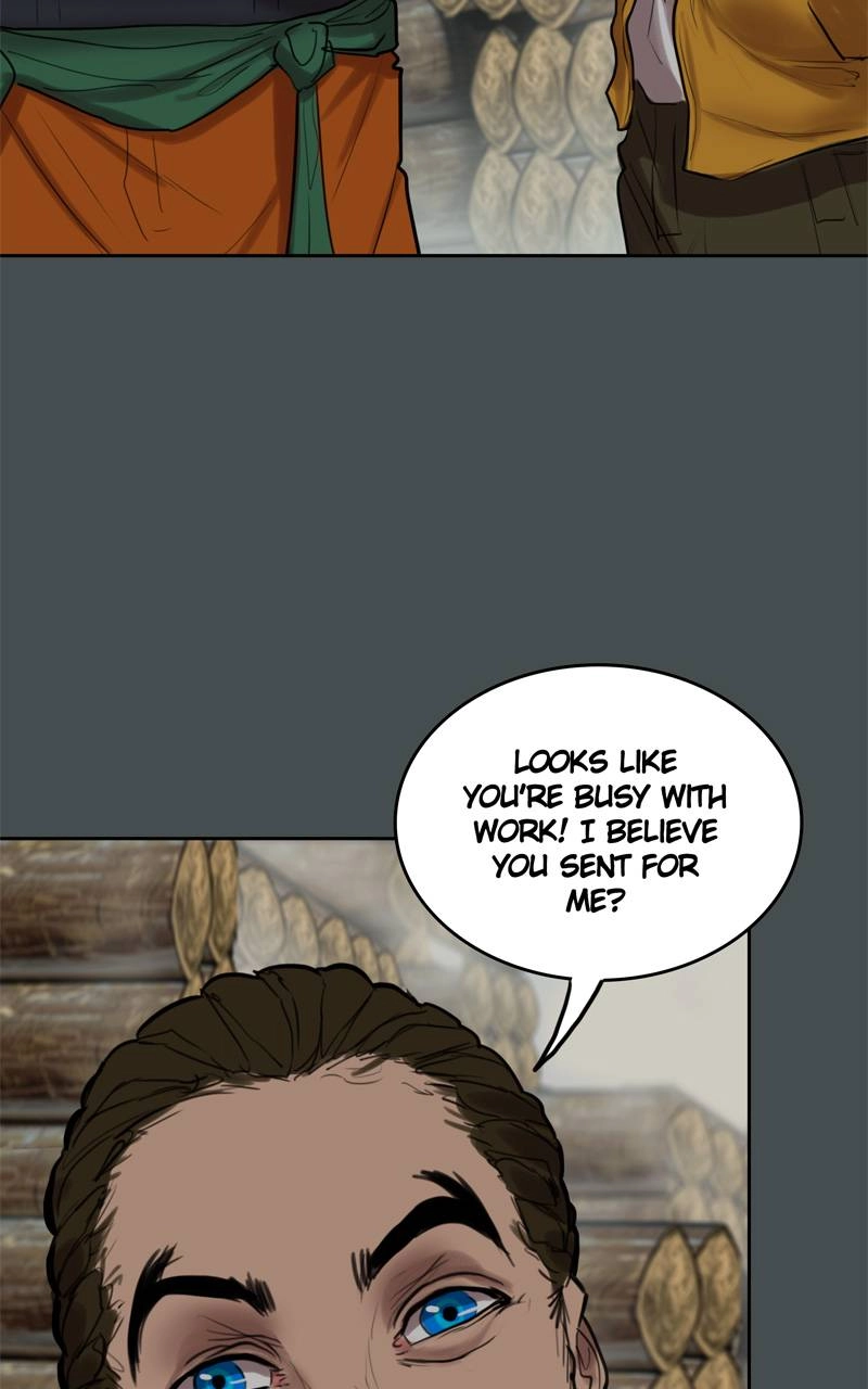 Ordeal Chapter 77, page 23 of 82
