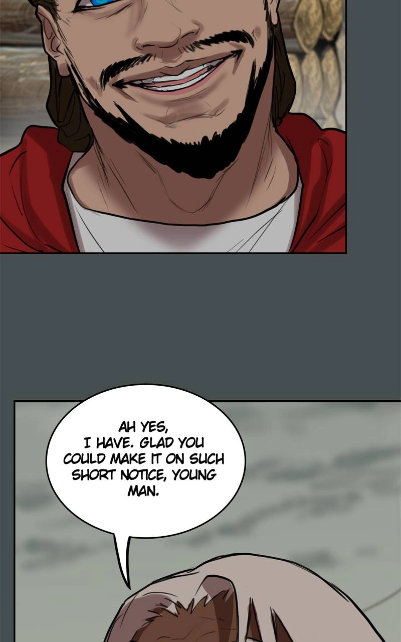 Ordeal Chapter 77, page 24 of 82
