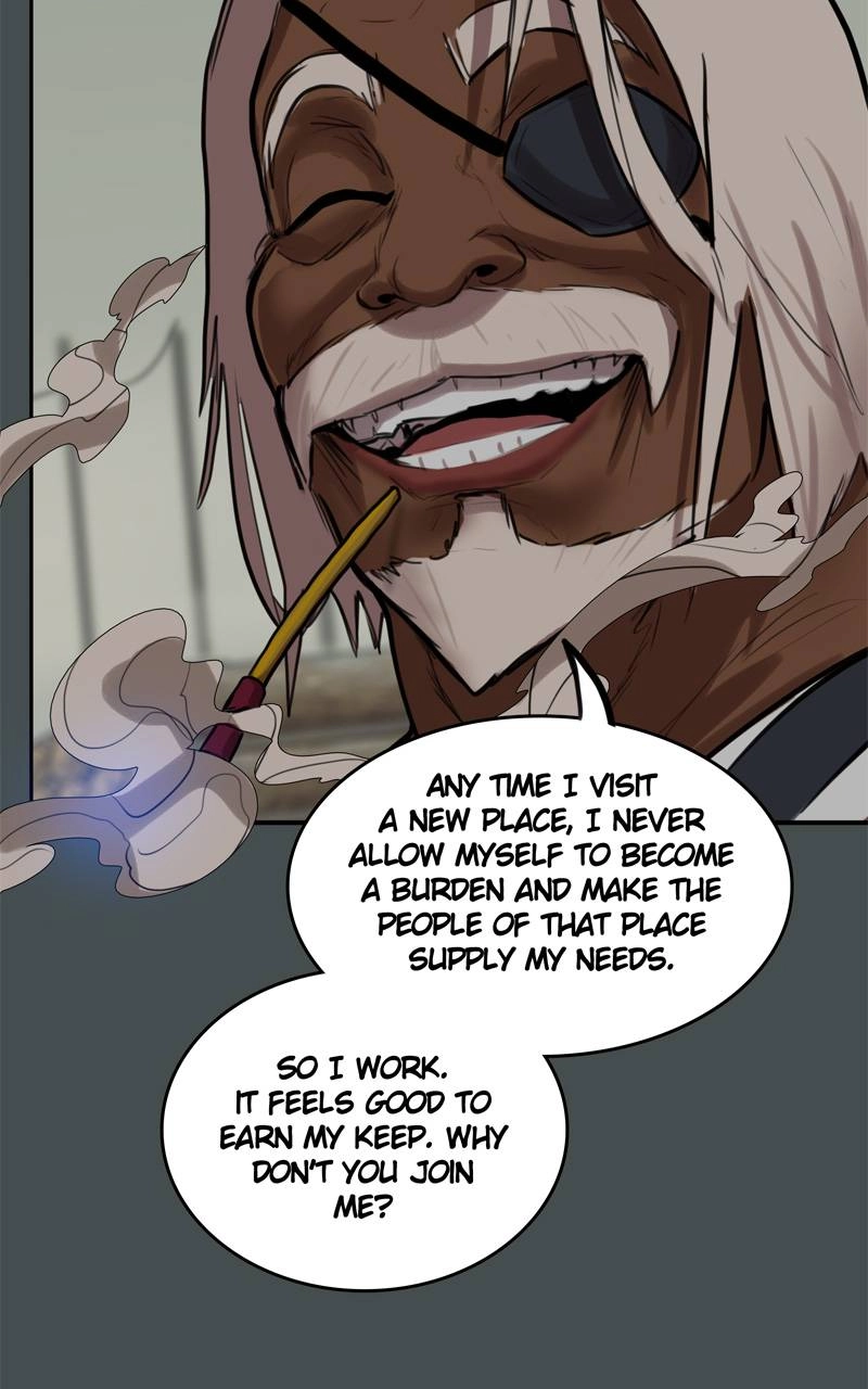 Ordeal Chapter 77, page 25 of 82
