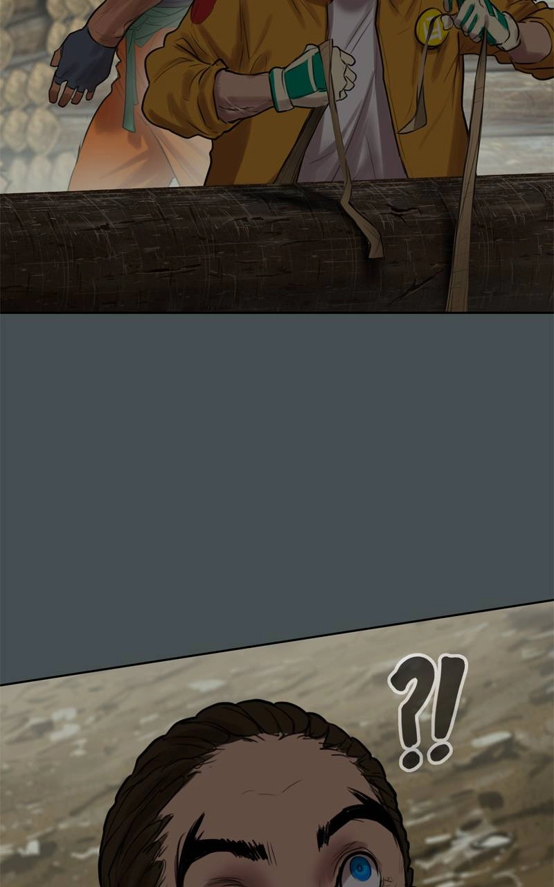 Ordeal Chapter 77, page 27 of 82