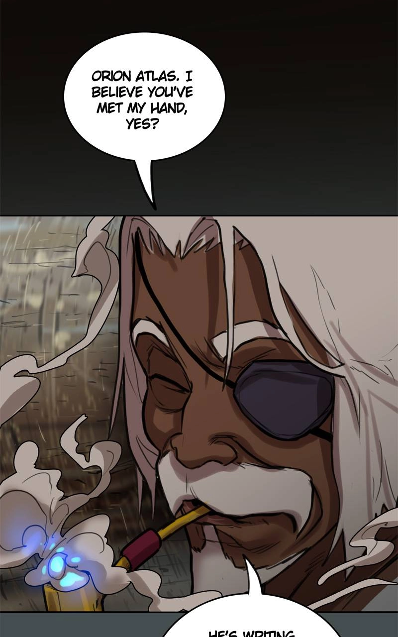 Ordeal Chapter 77, page 30 of 82