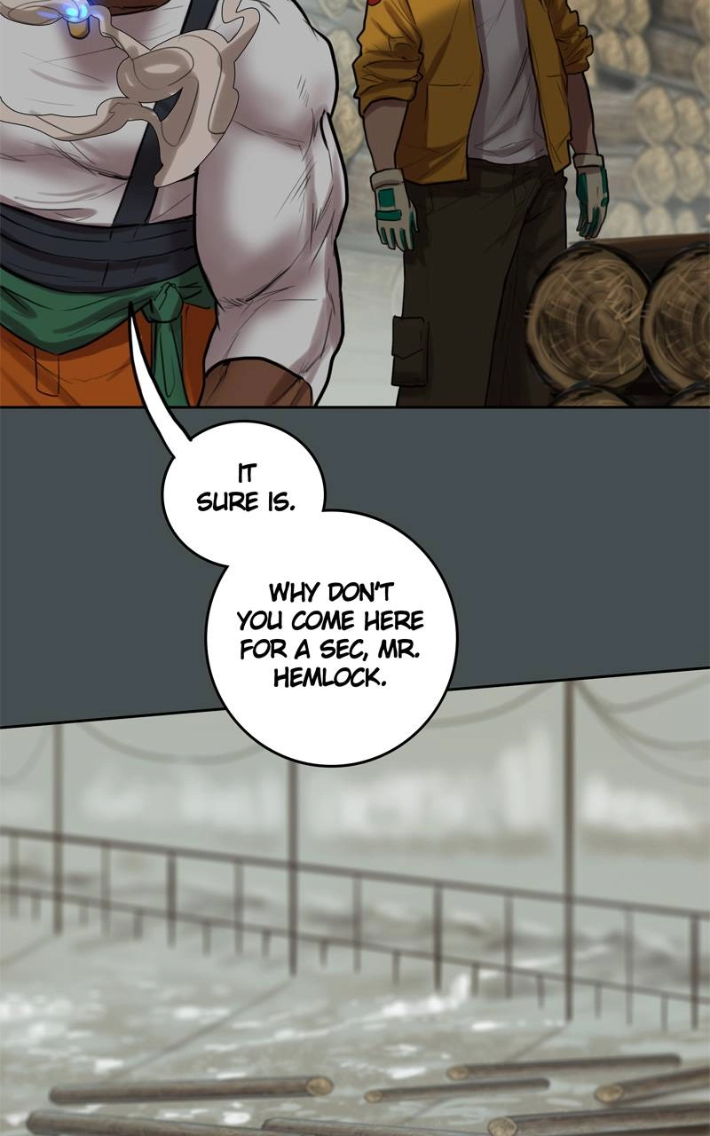 Ordeal Chapter 77, page 32 of 82