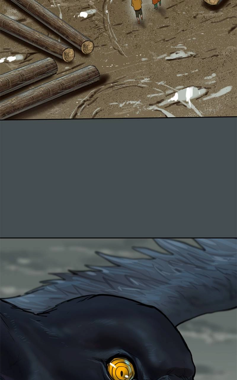 Ordeal Chapter 77, page 34 of 82