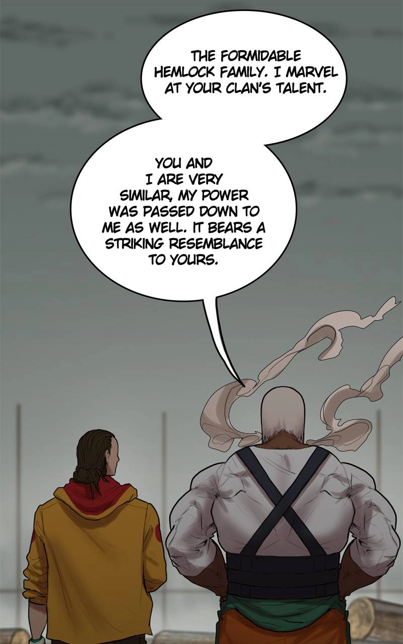 Ordeal Chapter 77, page 36 of 82