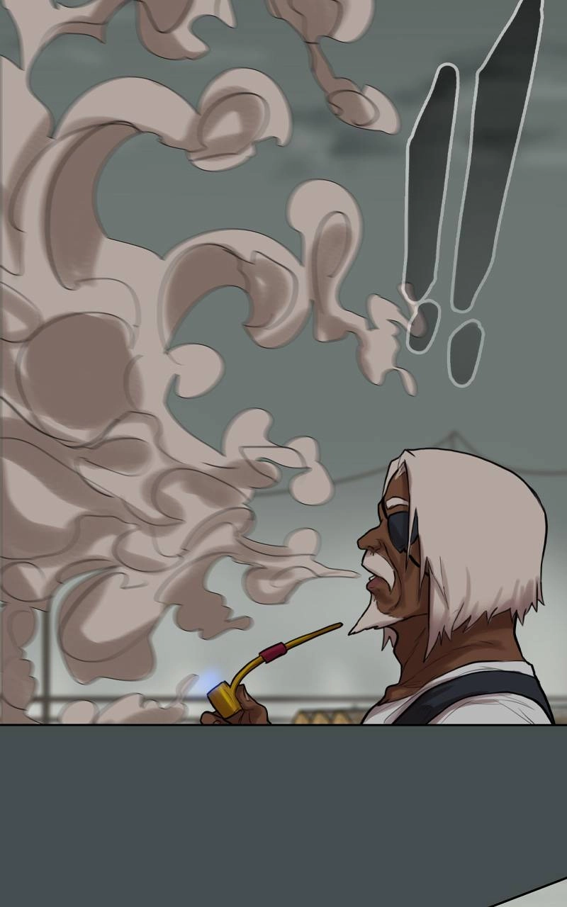 Ordeal Chapter 77, page 39 of 82