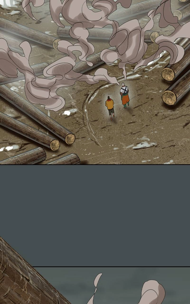 Ordeal Chapter 77, page 41 of 82