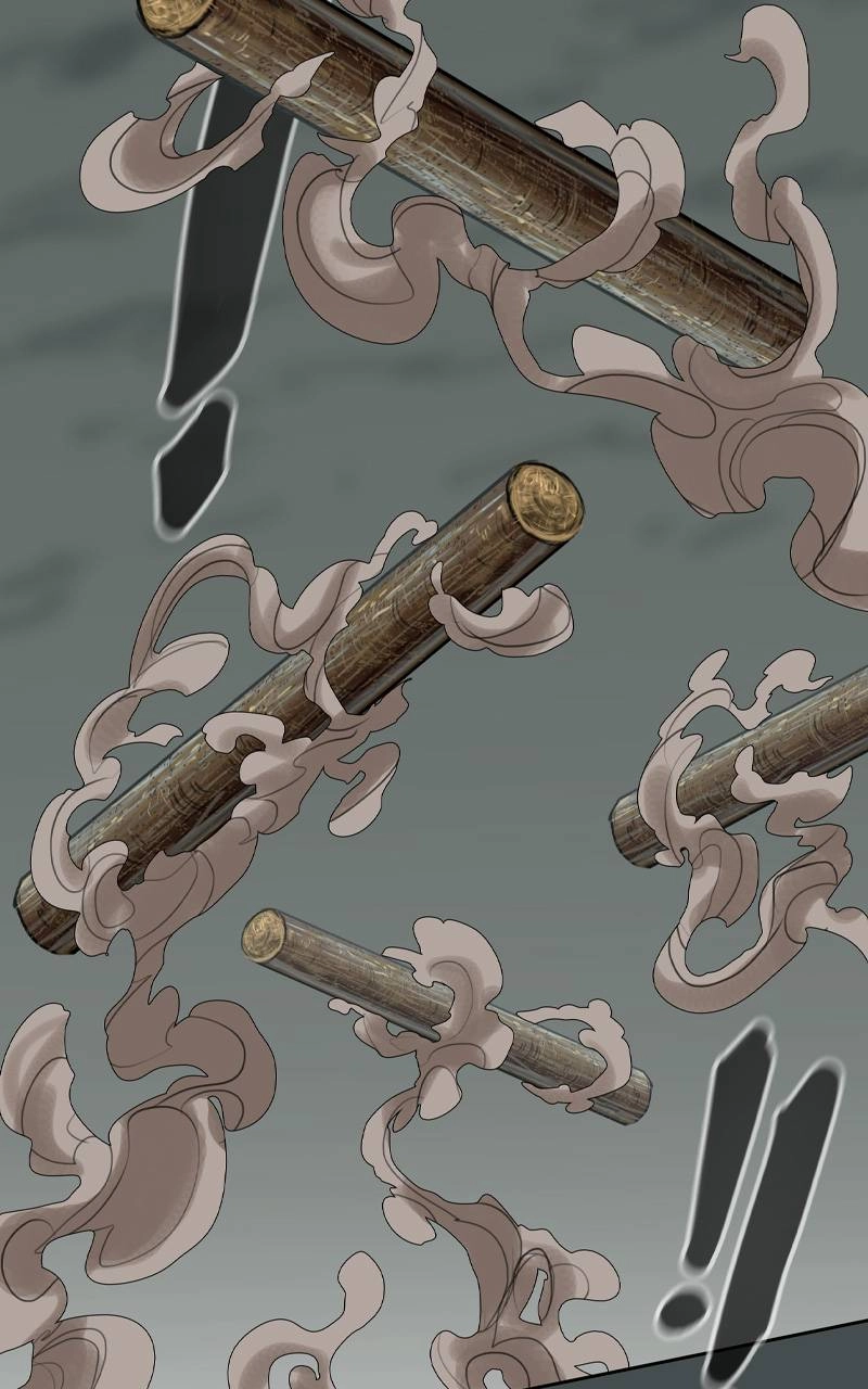 Ordeal Chapter 77, page 43 of 82